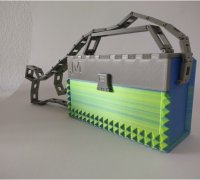 handbag 3D Models to Print - yeggi