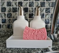 https://img1.yeggi.com/page_images_cache/5332775_3d-file-kitchen-organizer-for-sponges-soap-dispenser-dishwashing-brush