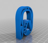 chip bag clip 3D Models to Print - yeggi