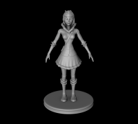 3D file Ben 10 Omniverse - NRG 3d Printable 🦸・3D printable model