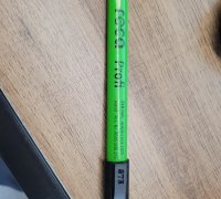 STL file Shrek Pen Holder STL OBJ 🖊️・3D print design to download・Cults