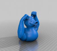 Finishing 3D Prints with Rub 'n Buff – Dream 3D