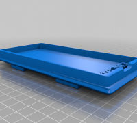 mittelkonsole 3D Models to Print - yeggi