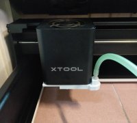 xTool M1 Laser Cutting Air Assist Set