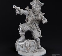 duelist miniature 3D Models to Print - yeggi