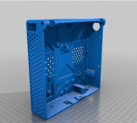 skr mini e3 v3 enclosure 3D Models to Print - yeggi