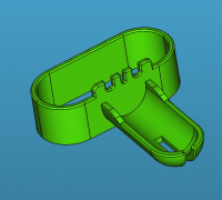 balloon knot tying tool 3D Models to Print - yeggi