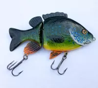 fishing lure stand 3D Models to Print - yeggi