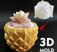 soft bait molds 3D Models to Print - yeggi