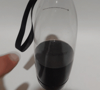 sodastream bottle holder 3D Models to Print - yeggi