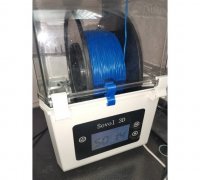 sunlu s2 filament dryer 3D Models to Print - yeggi