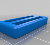 gurt verschluss 3D Models to Print - yeggi