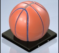 3D model Nike Air Jordan Lakers VR / AR / low-poly