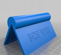 "ice scraper" 3D Models Print - yeggi