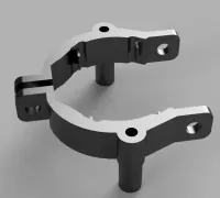 parkside drill holder 3D Models to Print - yeggi