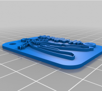 spotifycode 3D Models to Print - yeggi
