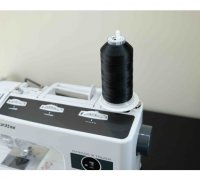 thread spool holder by Jordon's 3D Printing and Design, Download free STL  model