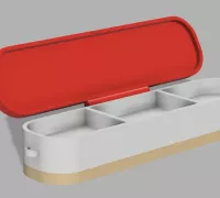 bandaid holder 3D Models to Print - yeggi