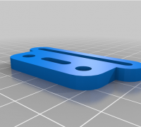 luggage tag stl file 3D Models to Print - yeggi