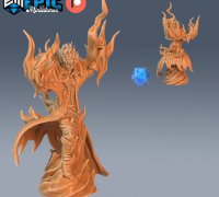 dante 39 s inferno 3D Models to Print - yeggi