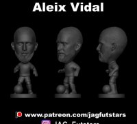 vidalia 3D Models to Print - yeggi