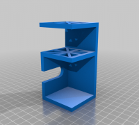 soporte para estantes 3D Models to Print - yeggi