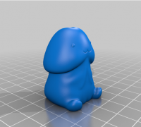 petit zizi 3D Models to Print - yeggi