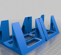 Free 3D file Vertical Laptop Stand・3D print model to download・Cults