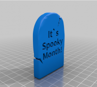 Spooky Month Roy - Download Free 3D model by cefmlp (@cefmlp