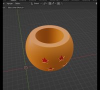 Free 3D file Pack Mate Dragon Ball (Young Goku + Piccolo + Freezer  Mecha)・3D printing model to download・Cults