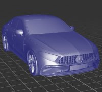 mercedes benz 190e 3D Models to Print - yeggi - page 8