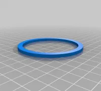 buffing wheel 3D Models to Print - yeggi