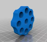 yeti straw 3D Models to Print - yeggi