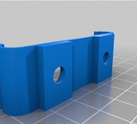 samsung t7 ssd laptop bracket by 3D Models to Print - yeggi
