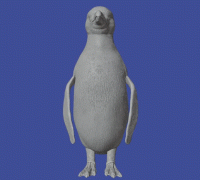 STL file All my penguins from Club Penguin 🐧・3D print design to  download・Cults