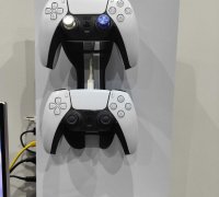 STL file AIM CONTROLLER PS5 V2 PADDLES 🕹️・3D print design to download・Cults