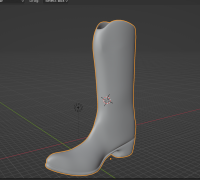 astro boy shoes boots mschf 3D Models to Print - yeggi