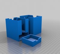 STL file Forbidden Island Board Game Heroes 🏝️・3D print model to  download・Cults