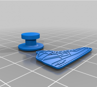 croc charm 3D Models to Print - yeggi