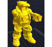 giff 3D Models to Print - yeggi