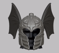 Free 3D file Dragon Slayer Upgrade Kit 🐉・3D printer model to download・Cults