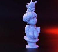 spriggan netflix anime 3D Models to Print - yeggi
