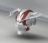 Vasto Lorde Mask for Sale by Anime--Life