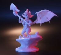 spriggan netflix anime 3D Models to Print - yeggi