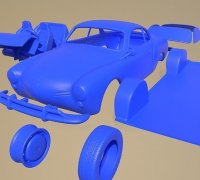 vw nabendeckel 3D Models to Print - yeggi