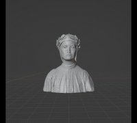STL file DANTE'S INFERNO 🔥・3D print object to download・Cults