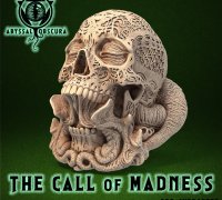 death 3D Models Print yeggi