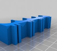 glue stick holder 3D Models to Print - yeggi