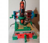 gramil carpinteria 3D Models to Print - yeggi