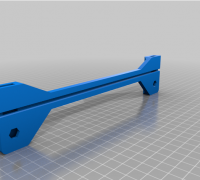 bosch fsn adapter 3D Models to Print - yeggi